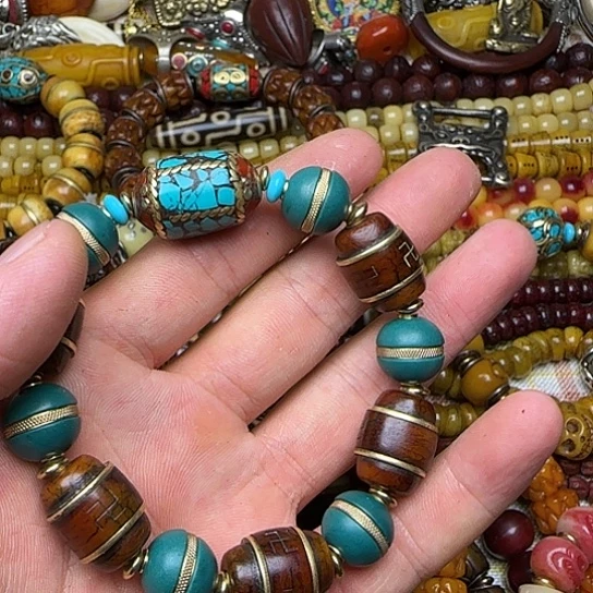 柏香籽/百香籽吊坠索****板