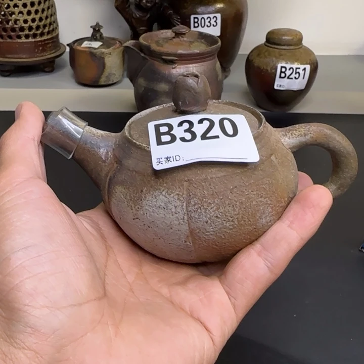 备前烧作品备前烧作品