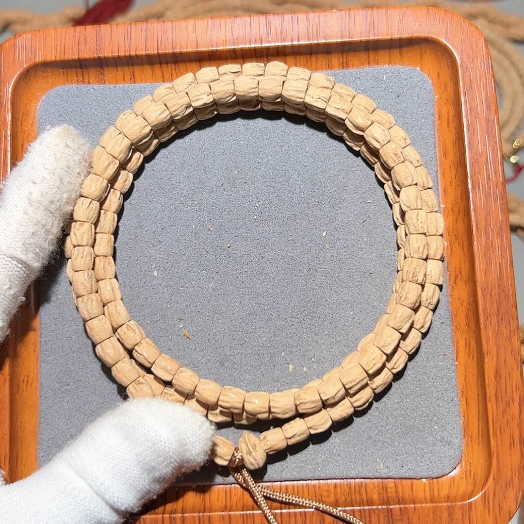 柏香籽/百香籽吊坠小****口高桩筒顺6