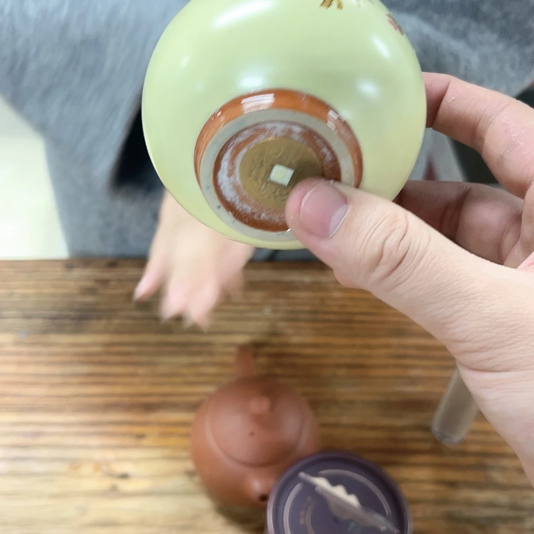 高货顶货茶具炸不停