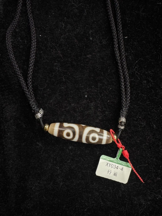 宝盖三眼玛瑙珠多样性发货