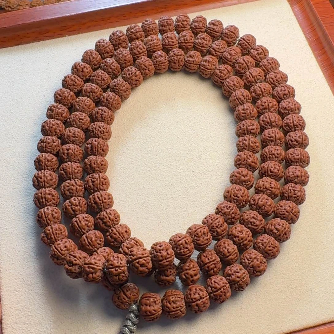 金刚菩提手串凯***9老树王10