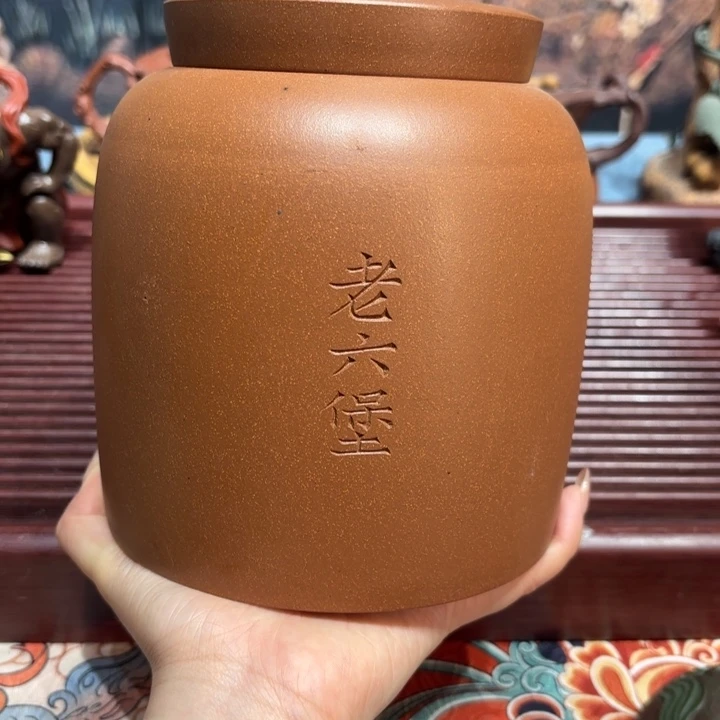茶壶紫砂原矿精品高端紫砂壶