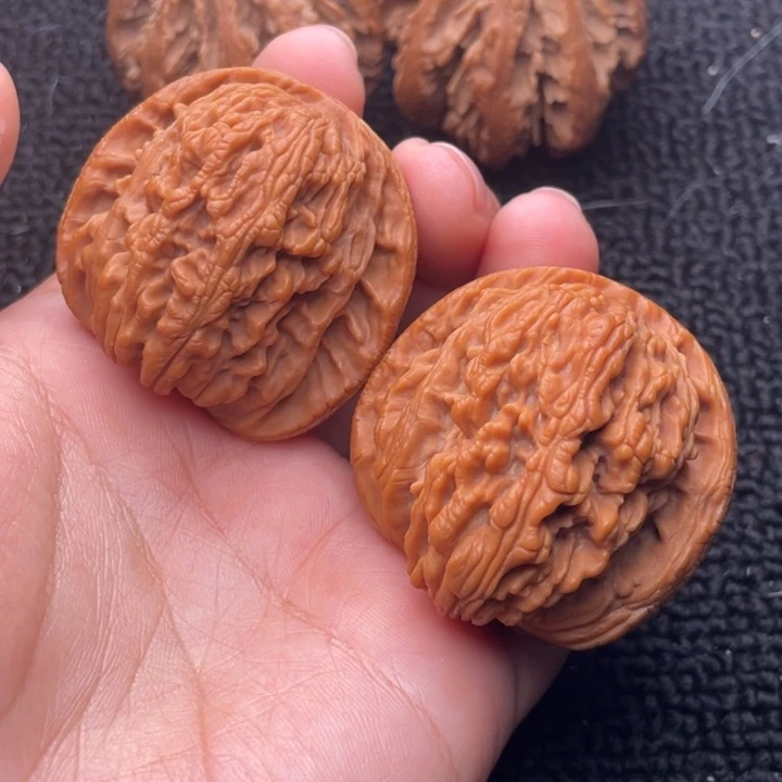 文玩核桃把件文玩核桃9