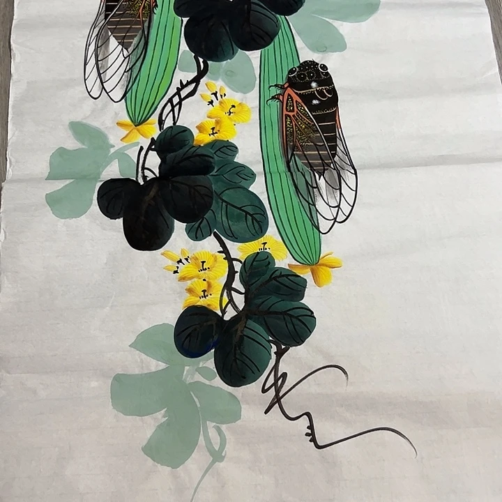 国画手绘国画专用链接88899999