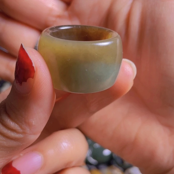 手链未镶嵌和田玉飞*