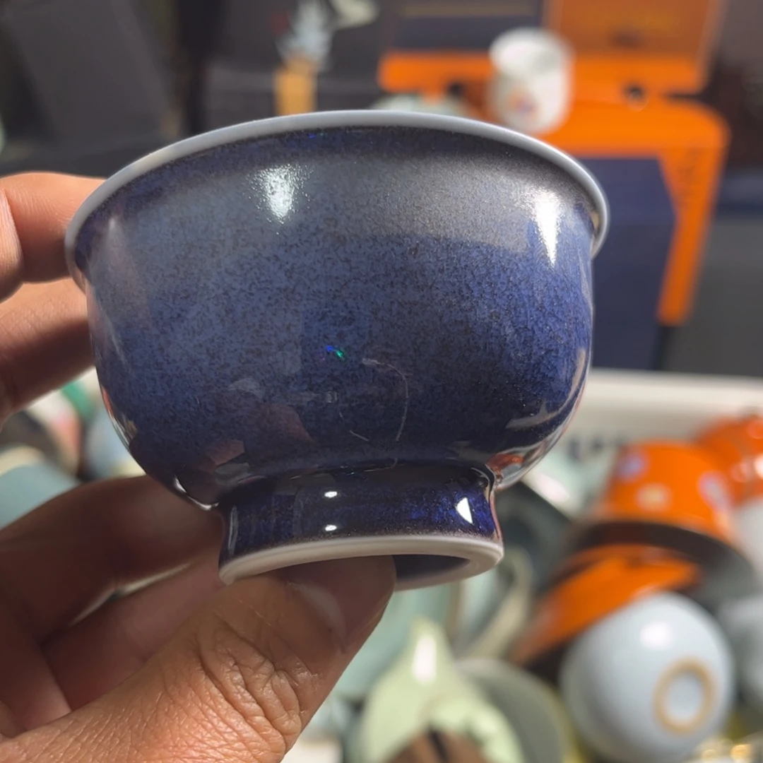 无运费险略有微瑕介意勿拍