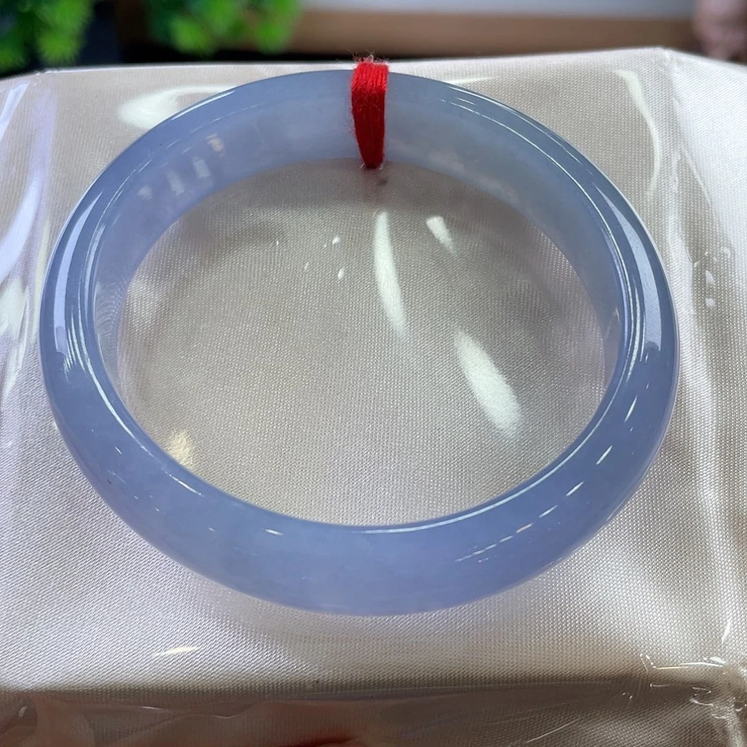 未镶嵌手镯翡翠45号贵妃