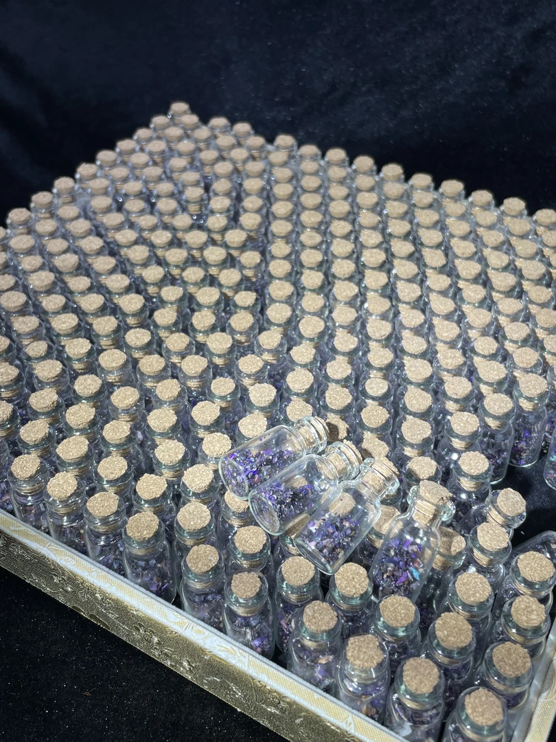 【小耿珠宝】舒俱来苏记石碎石（多样性发其一）