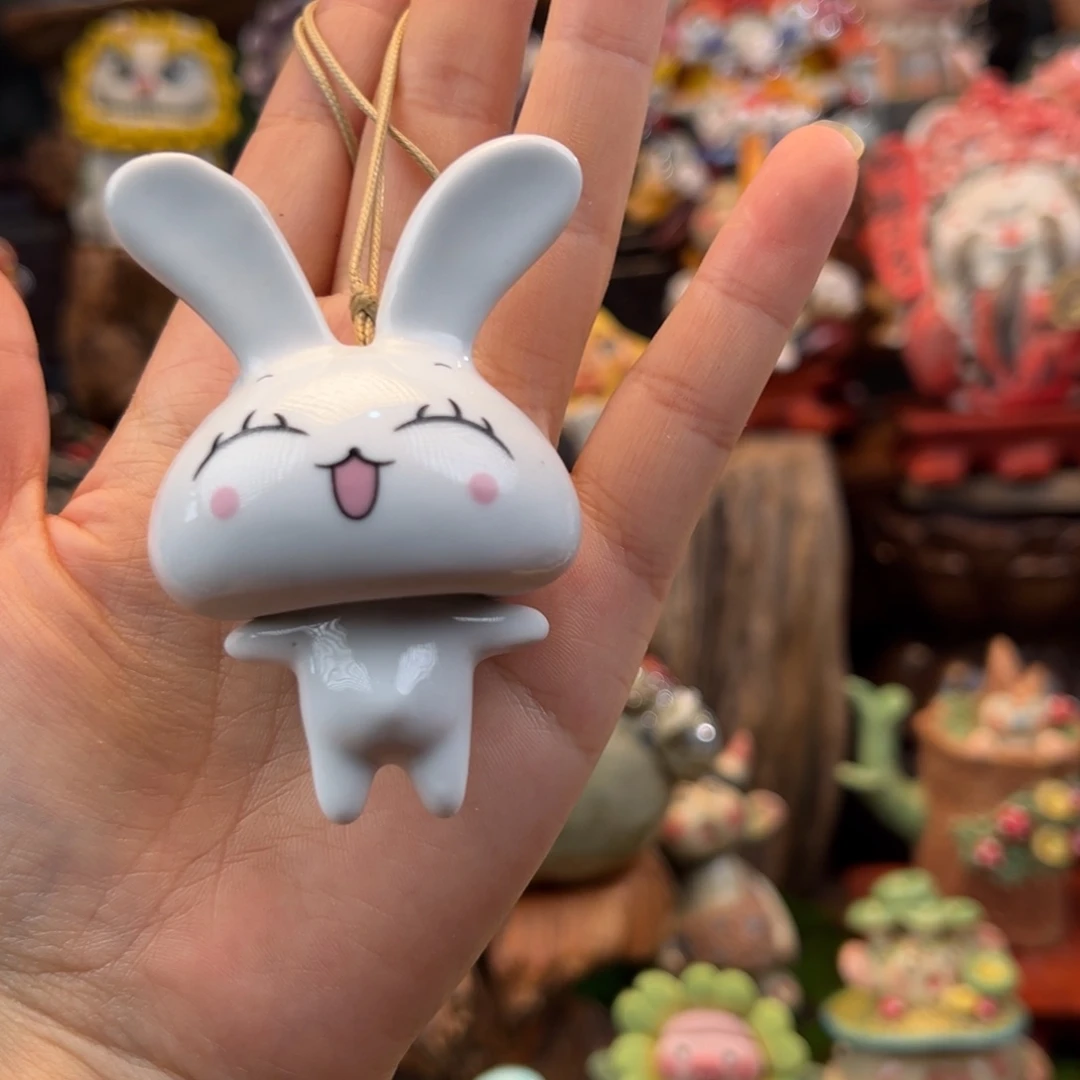 小镇青花每日有新品