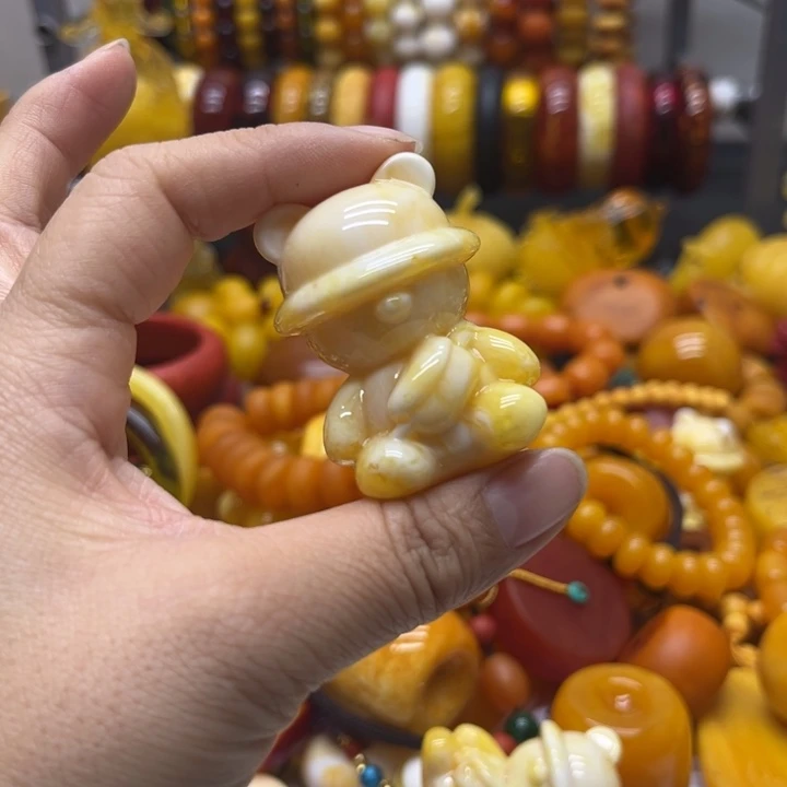 时尚饰品-饰品吊坠