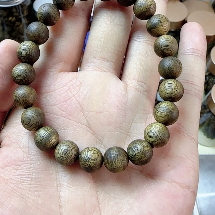 沉香沉香碎屑奇楠沉香碎09高货