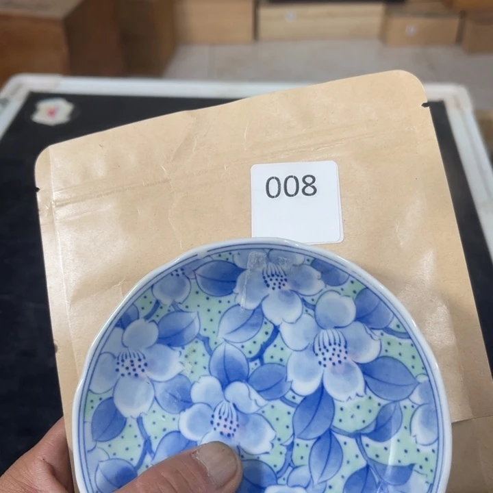 回流瓷器瓷器碎片鑫*8