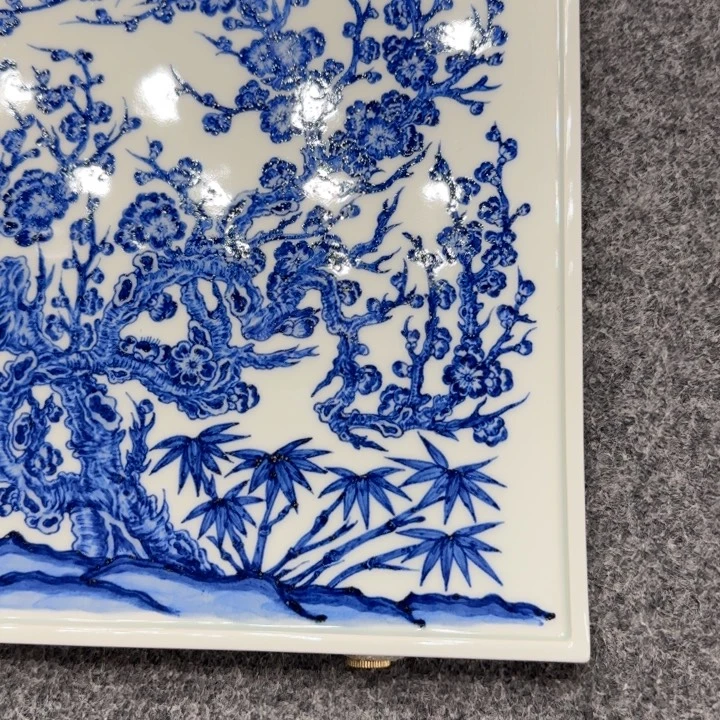 5***7景德镇手工手绘陶瓷