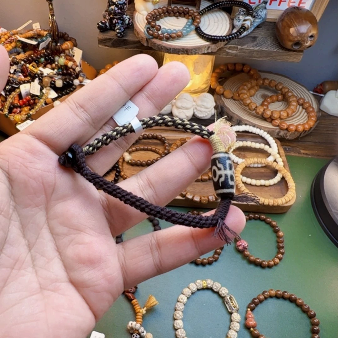 菩提根/象牙果手串