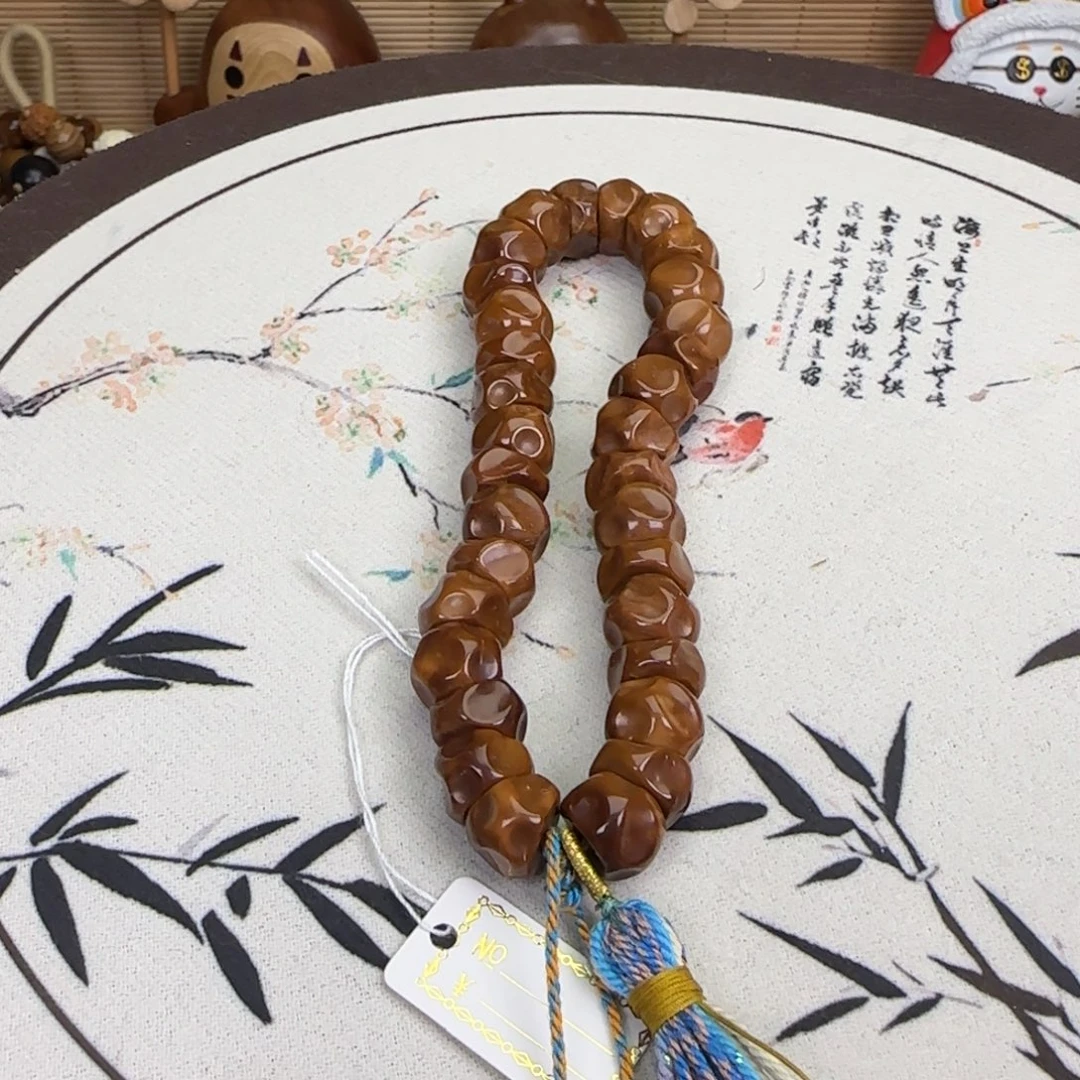 库克吊坠无相大肠12mm