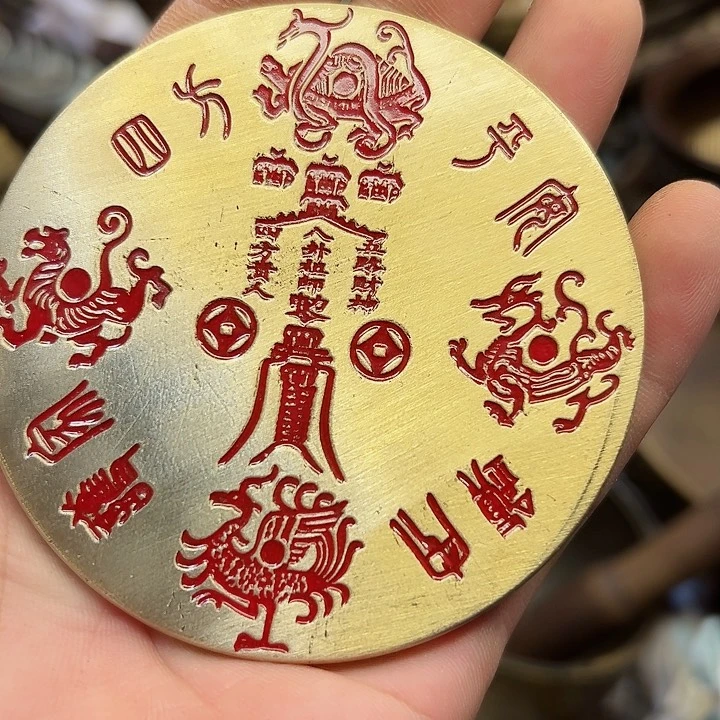 铜器工艺铜器工艺铜器工