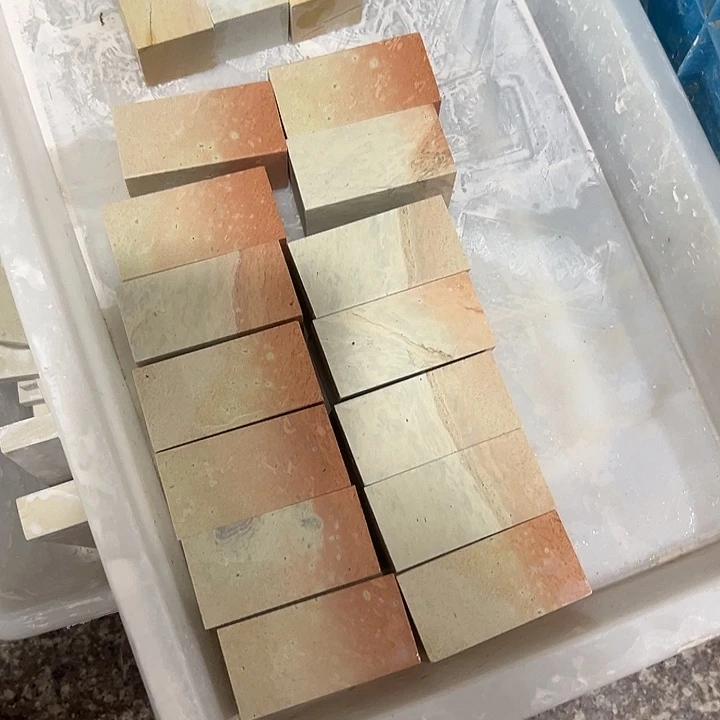 空***印度石新矿印石如图送3方瑕疵
