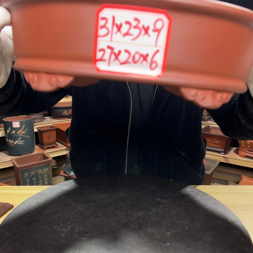 其他紫砂精品紫砂