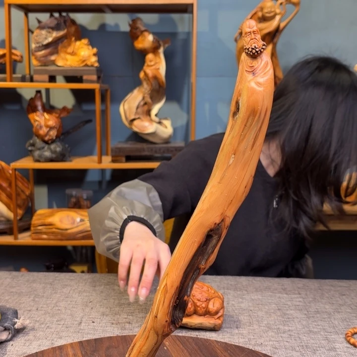 柏木（崖柏）关注一下