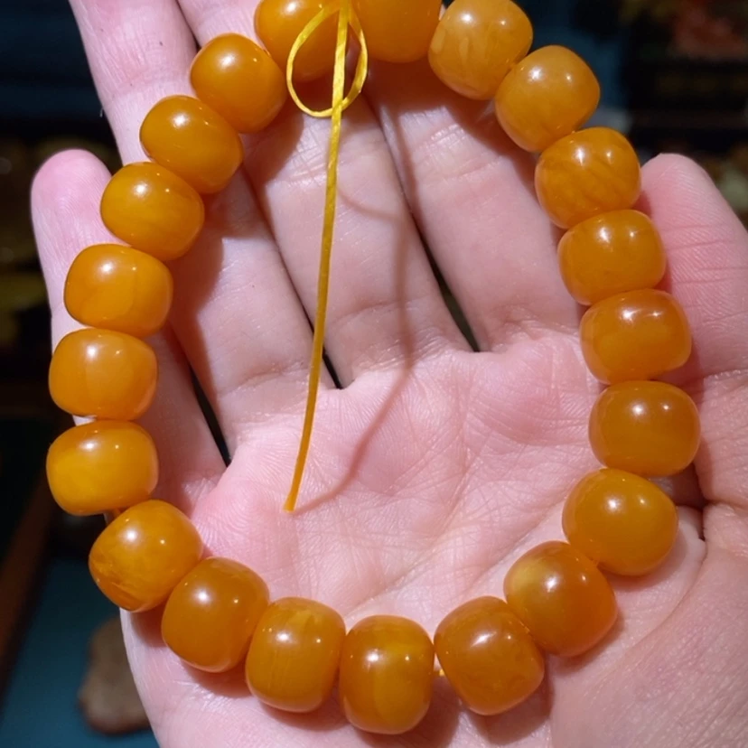 【闪购商品】琥珀珠宝奇石未镶嵌