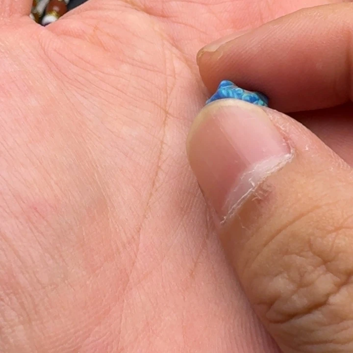 合金欧泊笔搁欧珀醒狮一个随机发