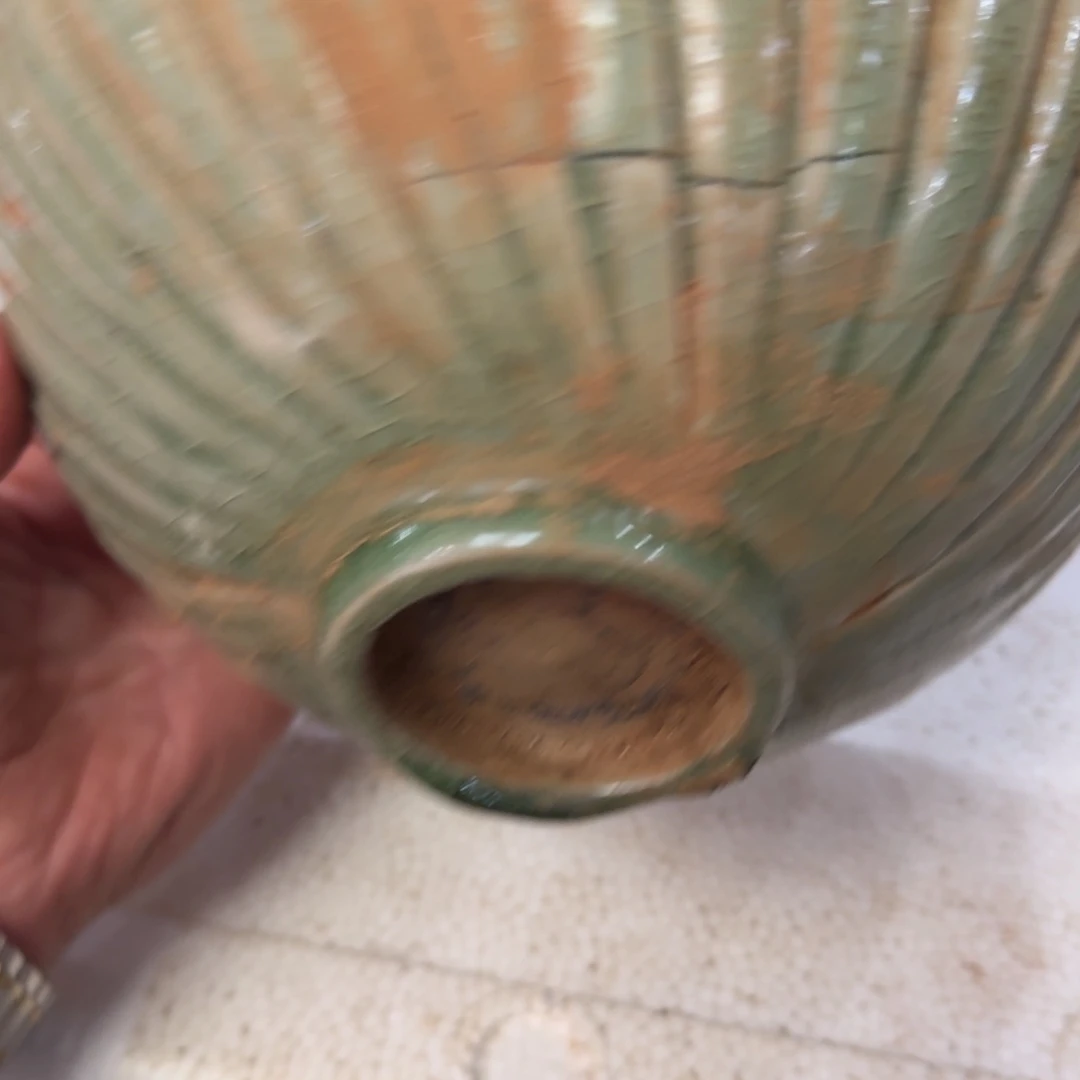 @***通其他陶漂亮的小瓷瓶子