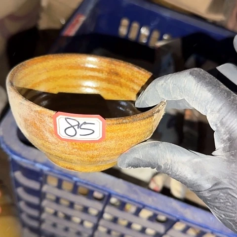 瓷片国营厂库存85