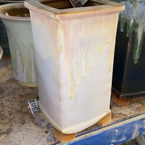 罐6857 微瑕38包邮景德镇陶瓷