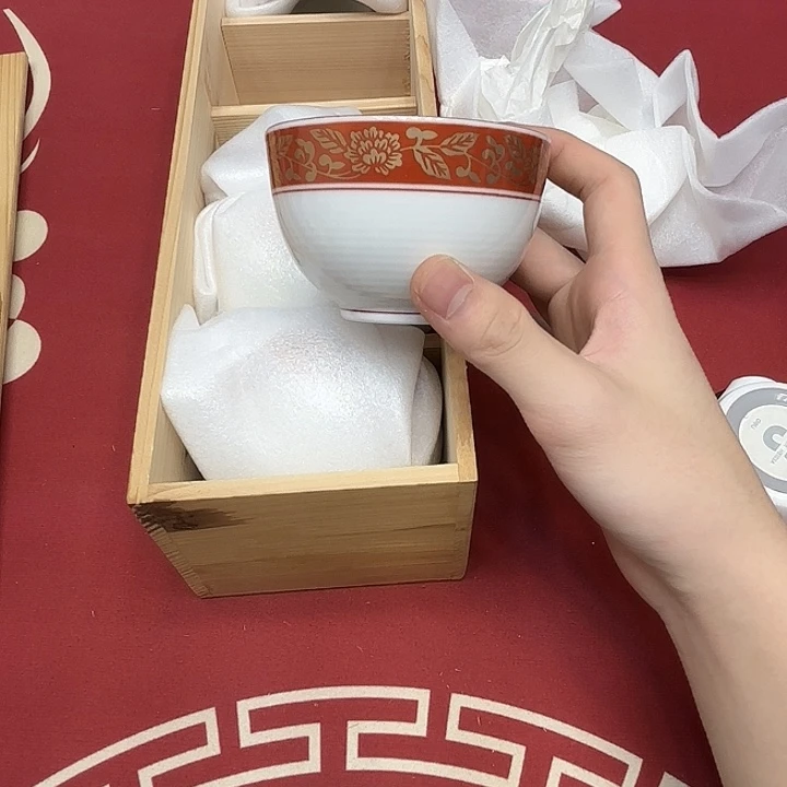 琉璃手工艺品15号商品
