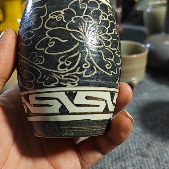 *****登封窑罐子捡大漏