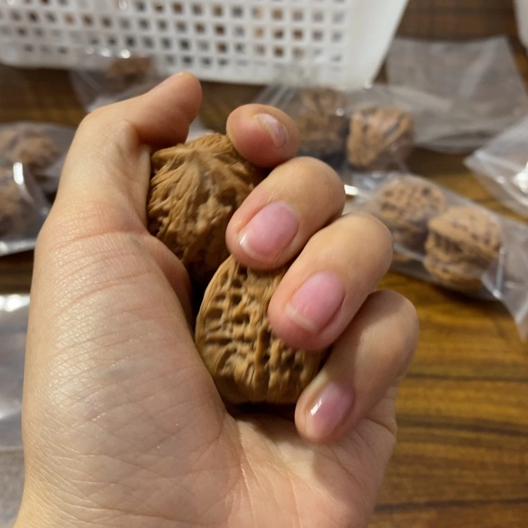 文玩核桃吊坠?****?野果20