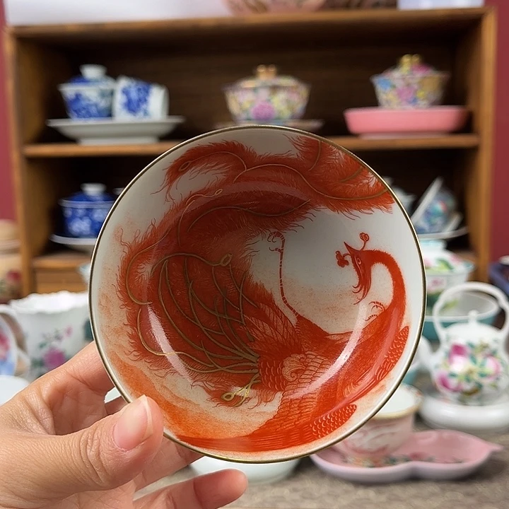 微瑕单杯单只价格