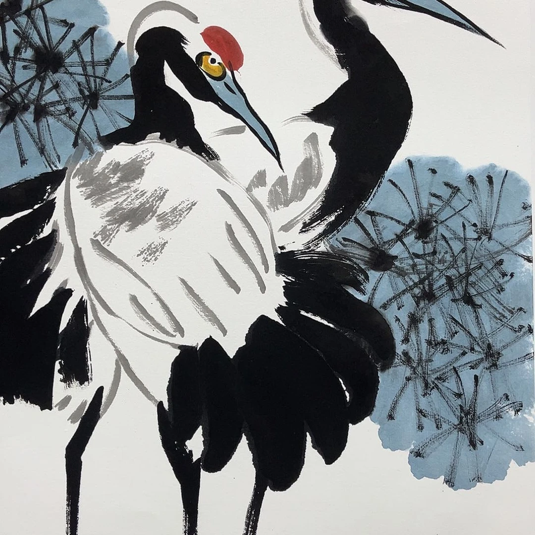 国画北京国博文物鉴定中心