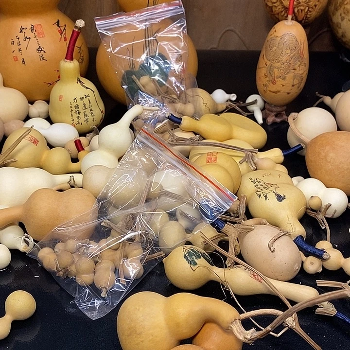 爱***惠精品葫芦手把葫芦50