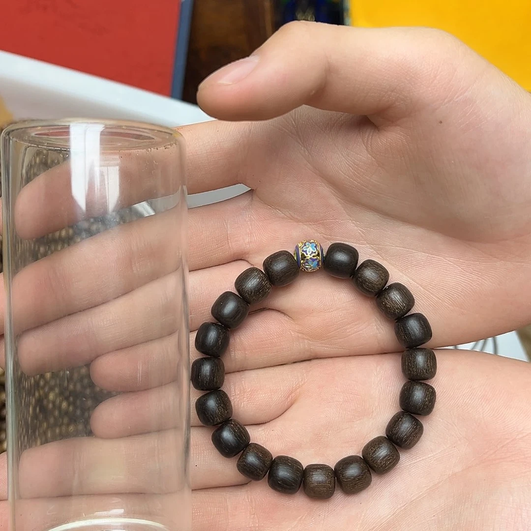 大叶紫檀（黑酸枝木类）