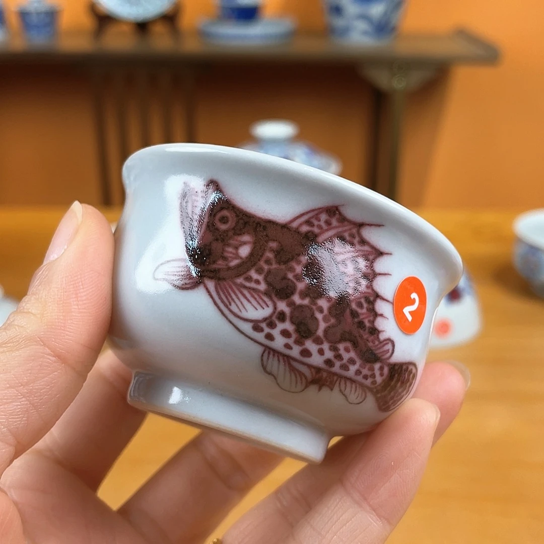 景德镇陶瓷景德镇瓷器