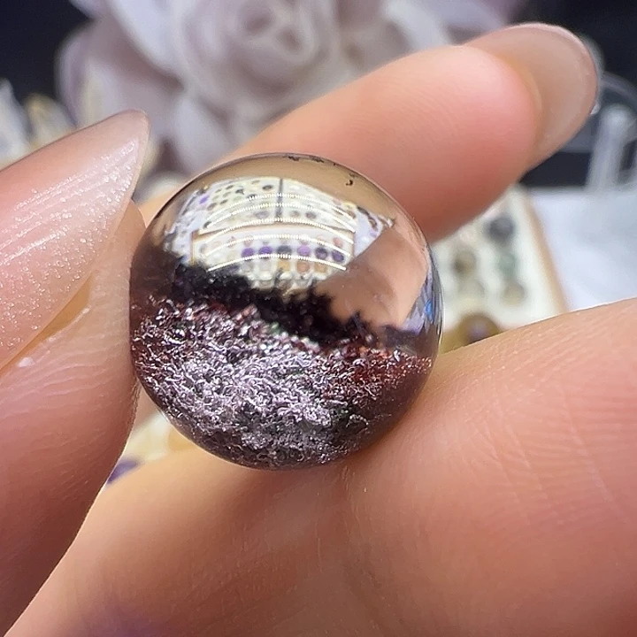 未镶嵌珠宝半成品水晶