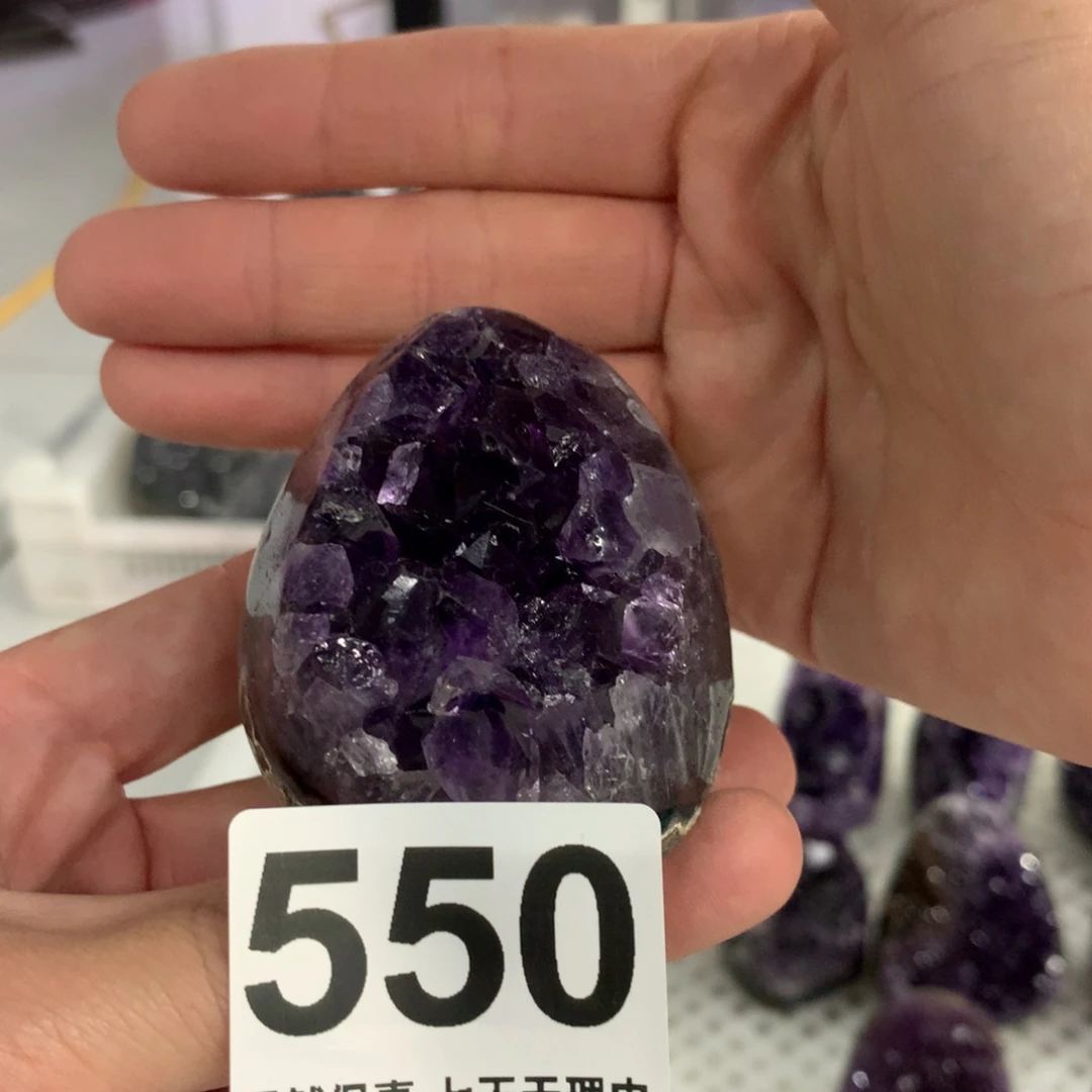 水晶摆件未镶嵌水晶摆件m