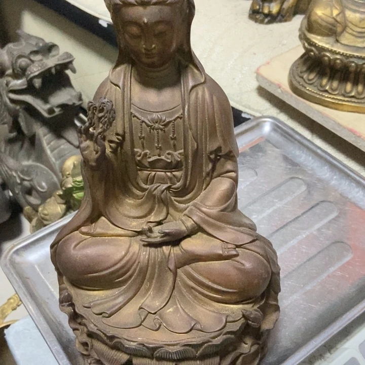 铜工艺品等多个系列