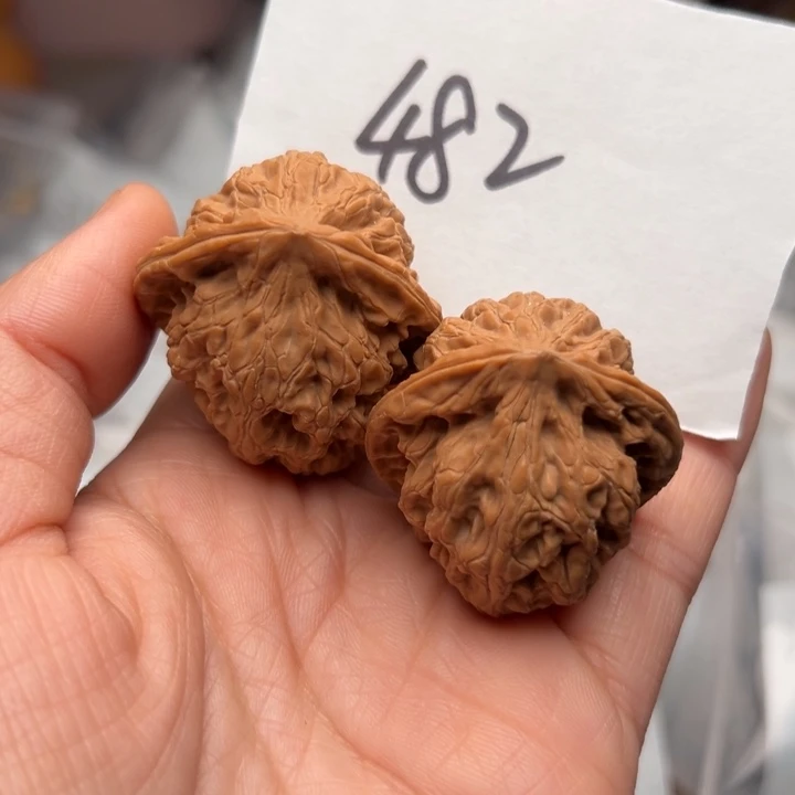核桃37尺寸玄武核桃