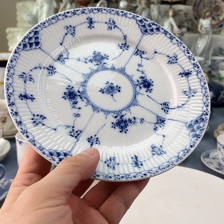 硬质细瓷中古瓷器