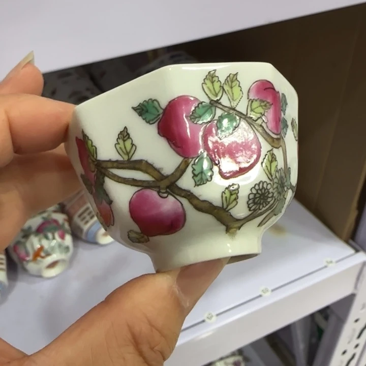 陶瓷艺术品收藏陶瓷
