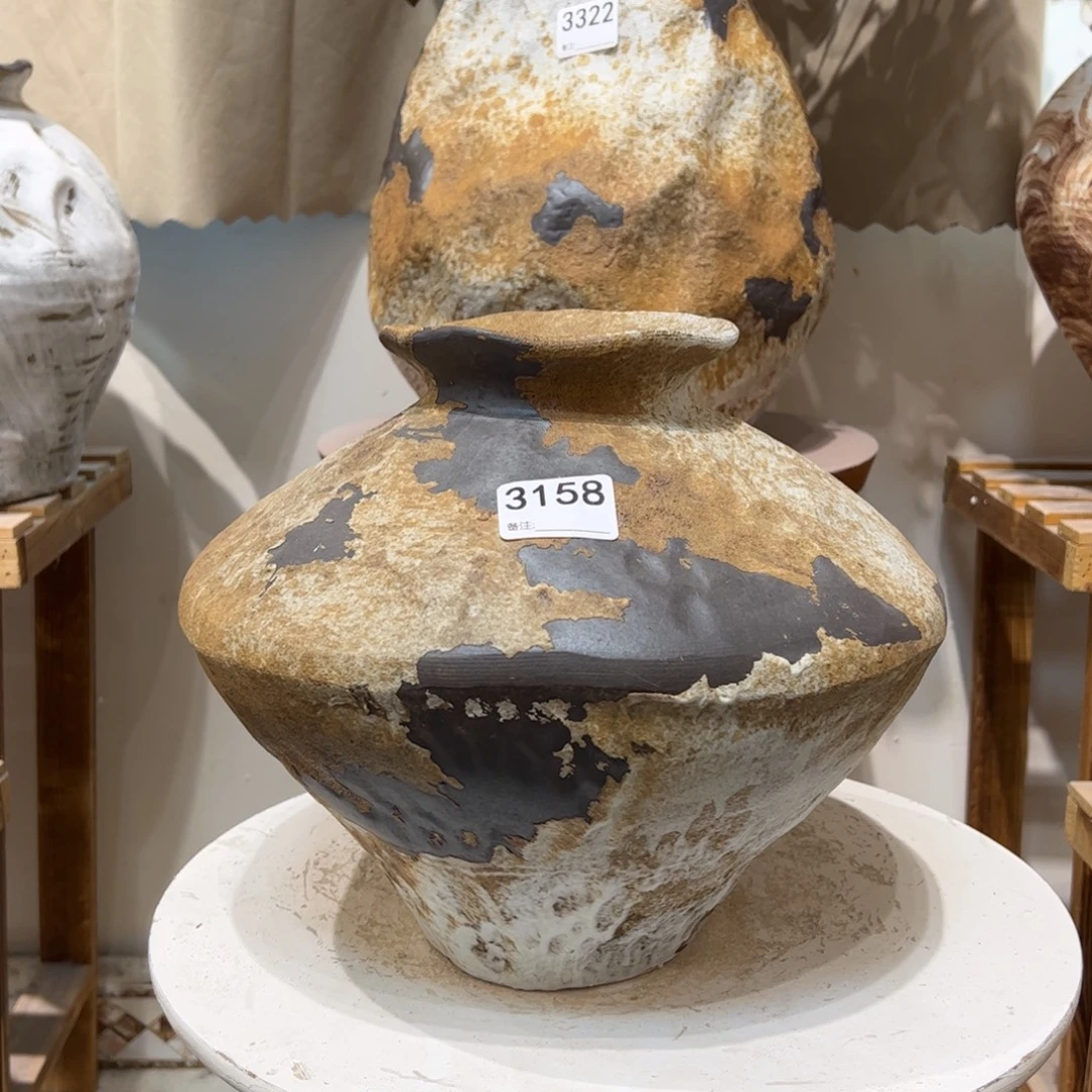 瓷片3158高26口9默认无孔的