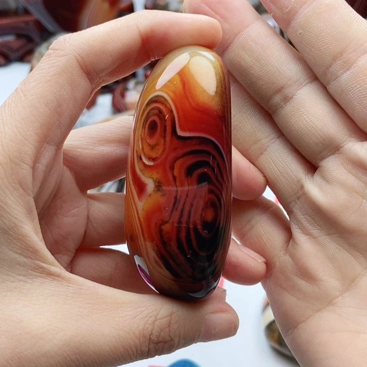 玛瑙/玉髓珠宝奇石未镶嵌用****4