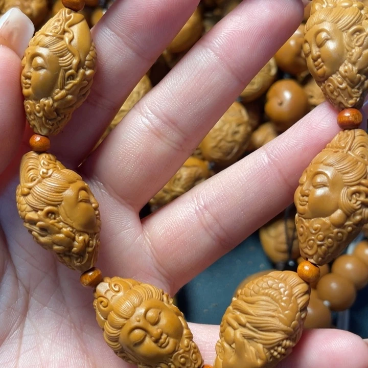 橄榄核手串/手链橄榄核