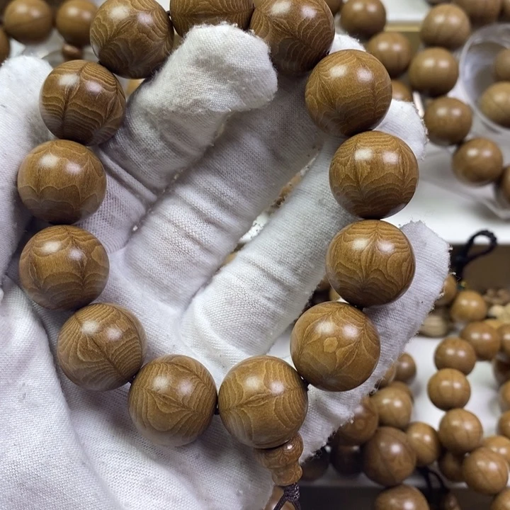 六道木手串/手链太****松六道18