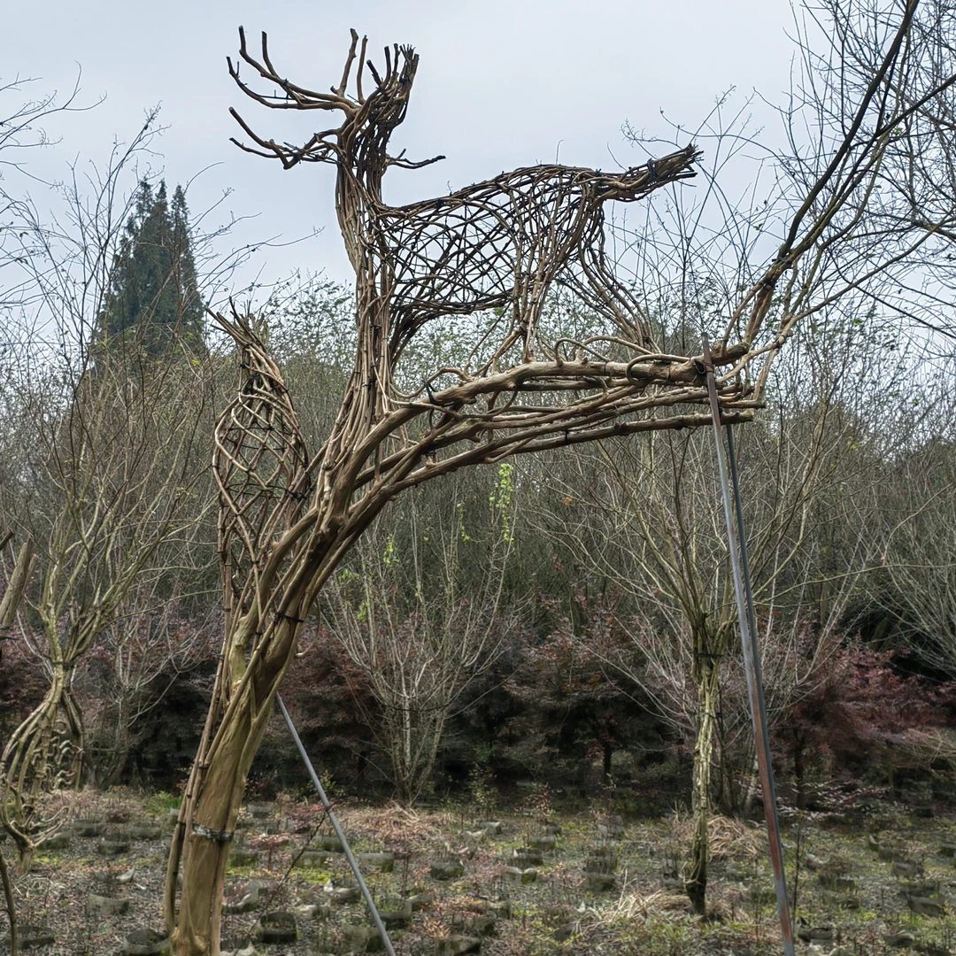 【绝世孤品传世之作】天鹿/紫薇编艺