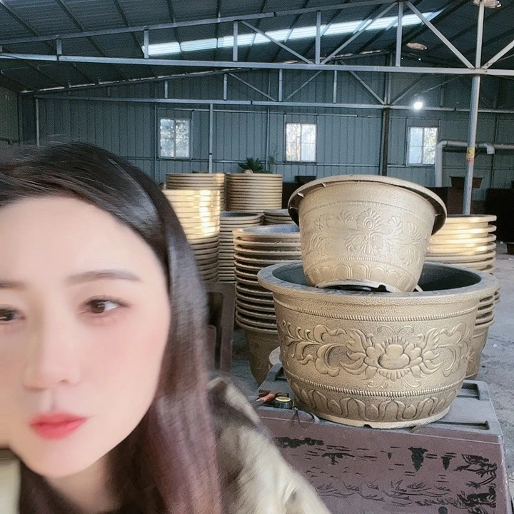 八角40口径六个 圆35口径二十一个