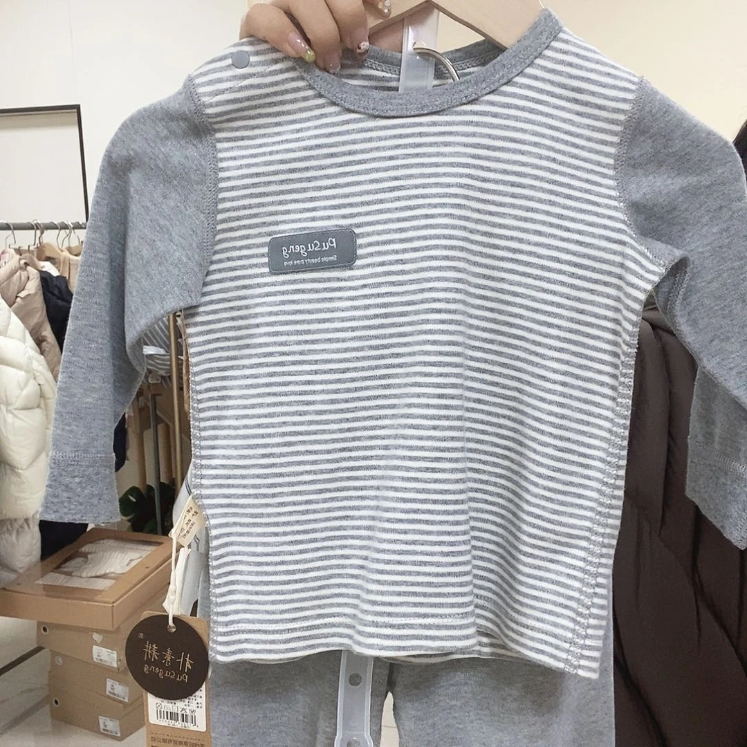 ALH01 73码 肩开扣套装